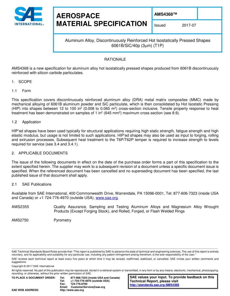 SAE AMS 4368-2017.pdf_第1页
