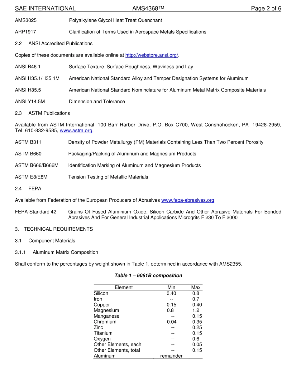 SAE AMS 4368-2017.pdf_第2页