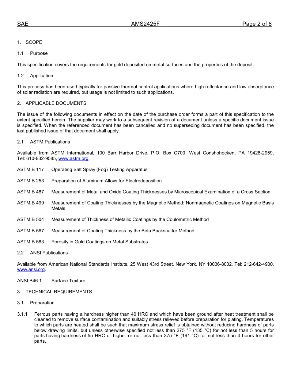 SAE AMS 2425F-2012.pdf_第2页