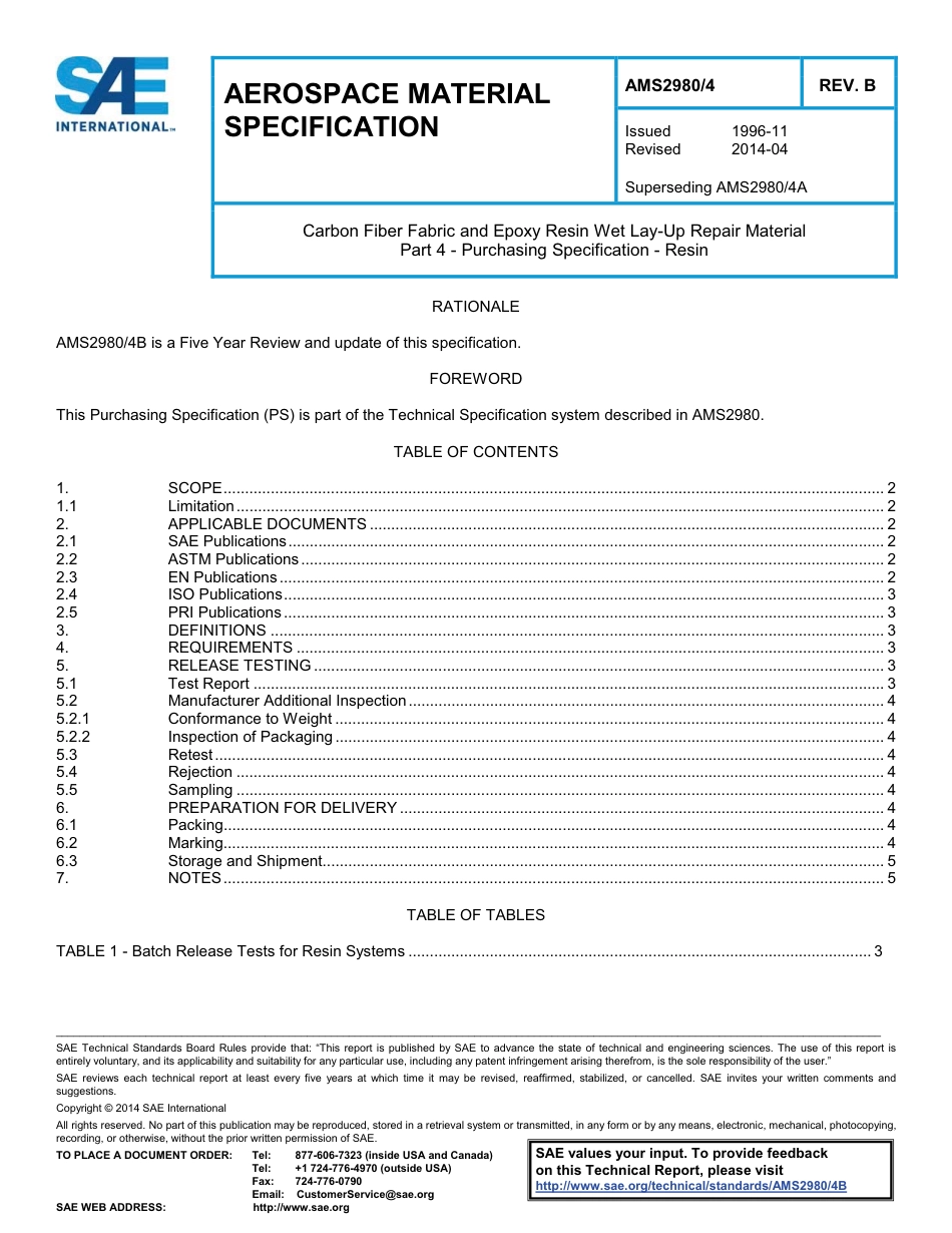 SAE AMS 2980-4B-2014.pdf_第1页