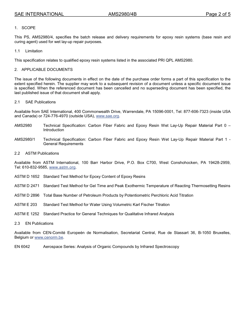 SAE AMS 2980-4B-2014.pdf_第2页