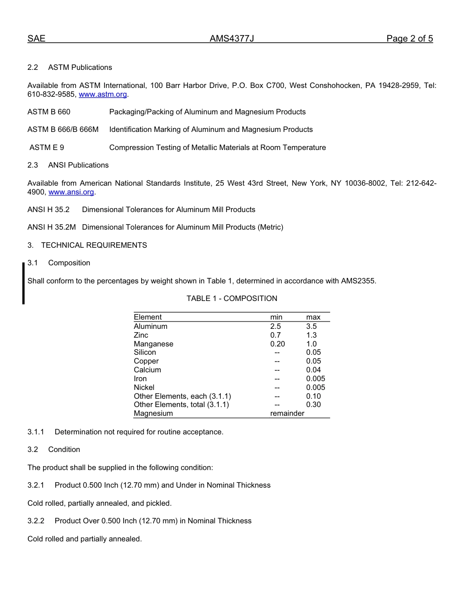 SAE AMS 4377j-2011.pdf_第2页