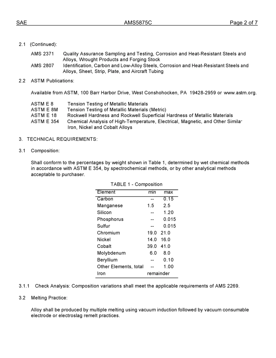 SAE AMS 5875C-2012.pdf_第2页