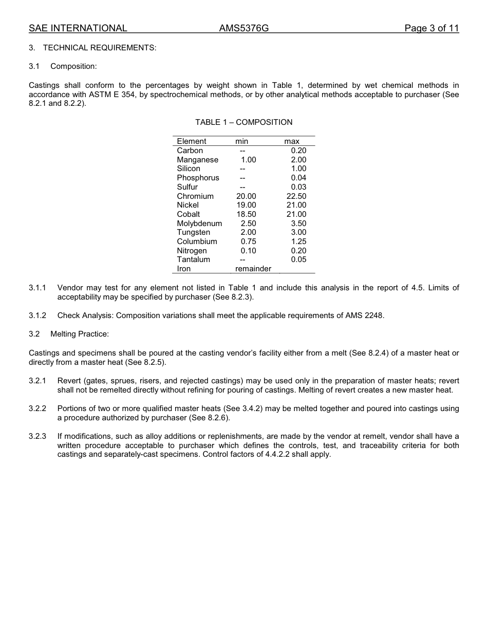 SAE AMS 5376G-2013.pdf_第3页