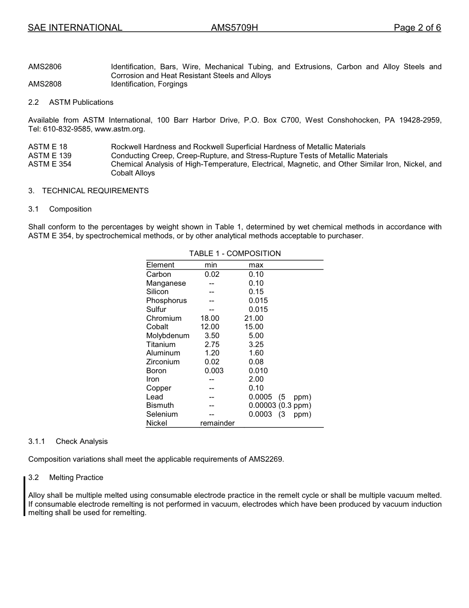 SAE AMS 5709H-2013.pdf_第2页