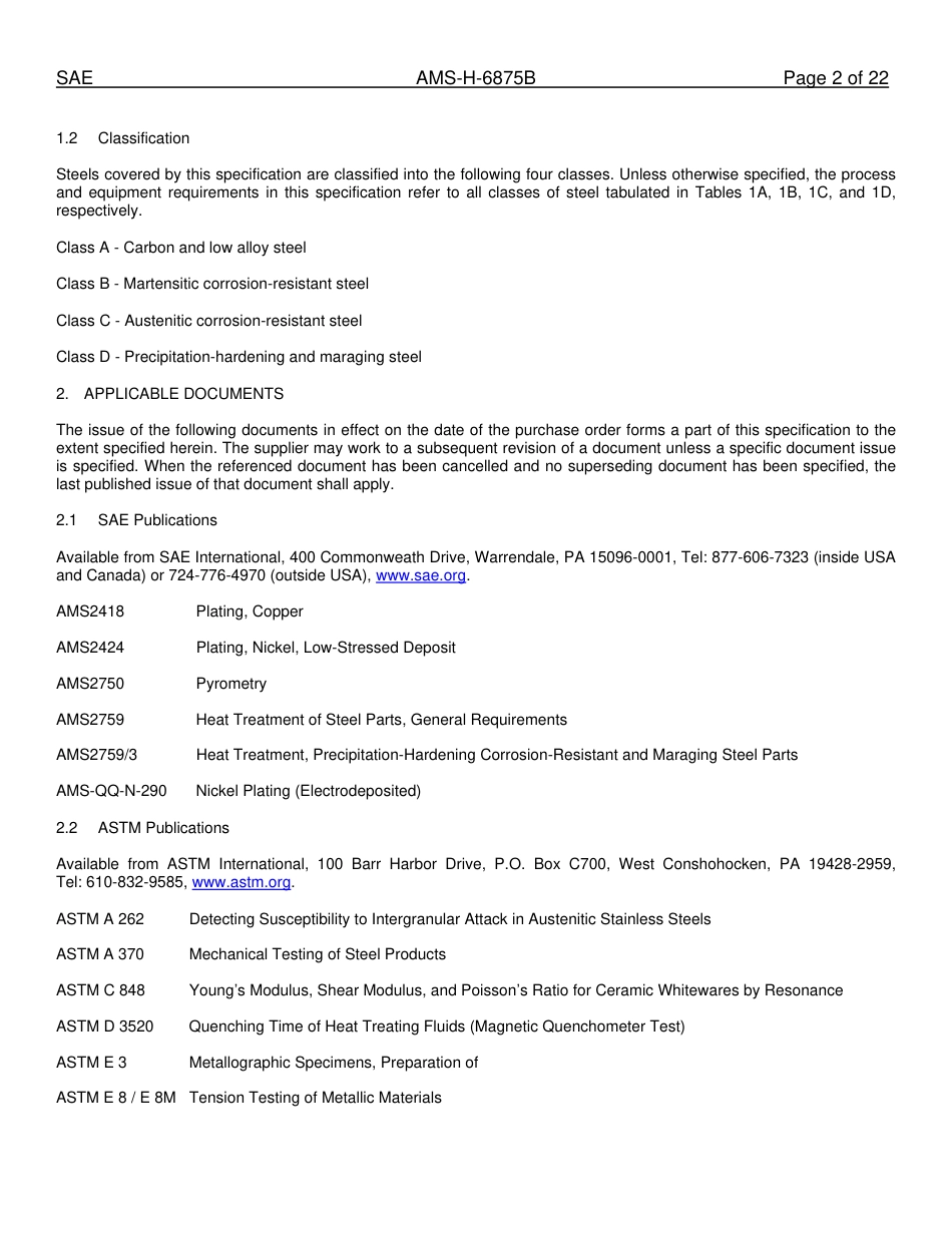 SAE AMS-H-6875B-2010.pdf_第2页
