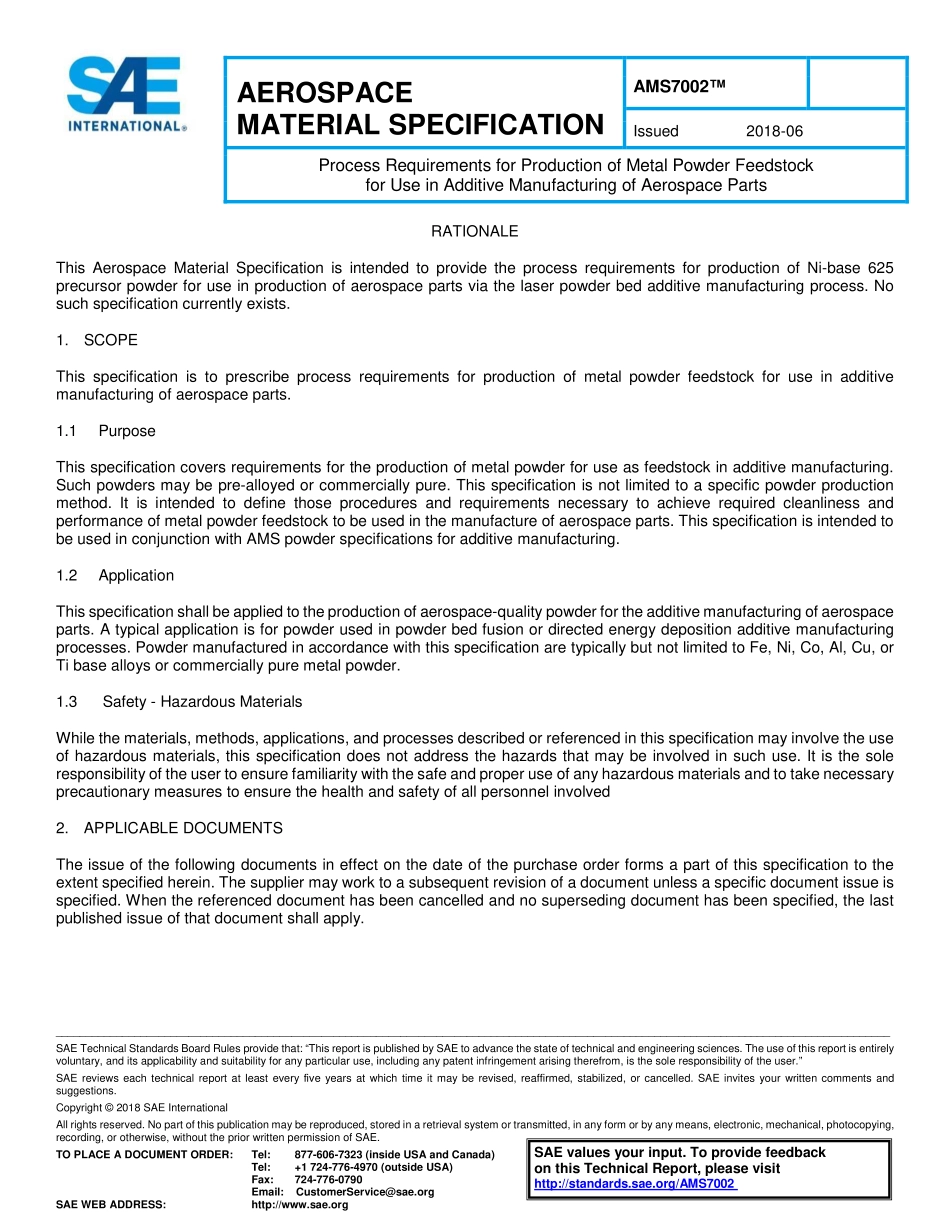 SAE AMS 7002-2018.pdf_第1页