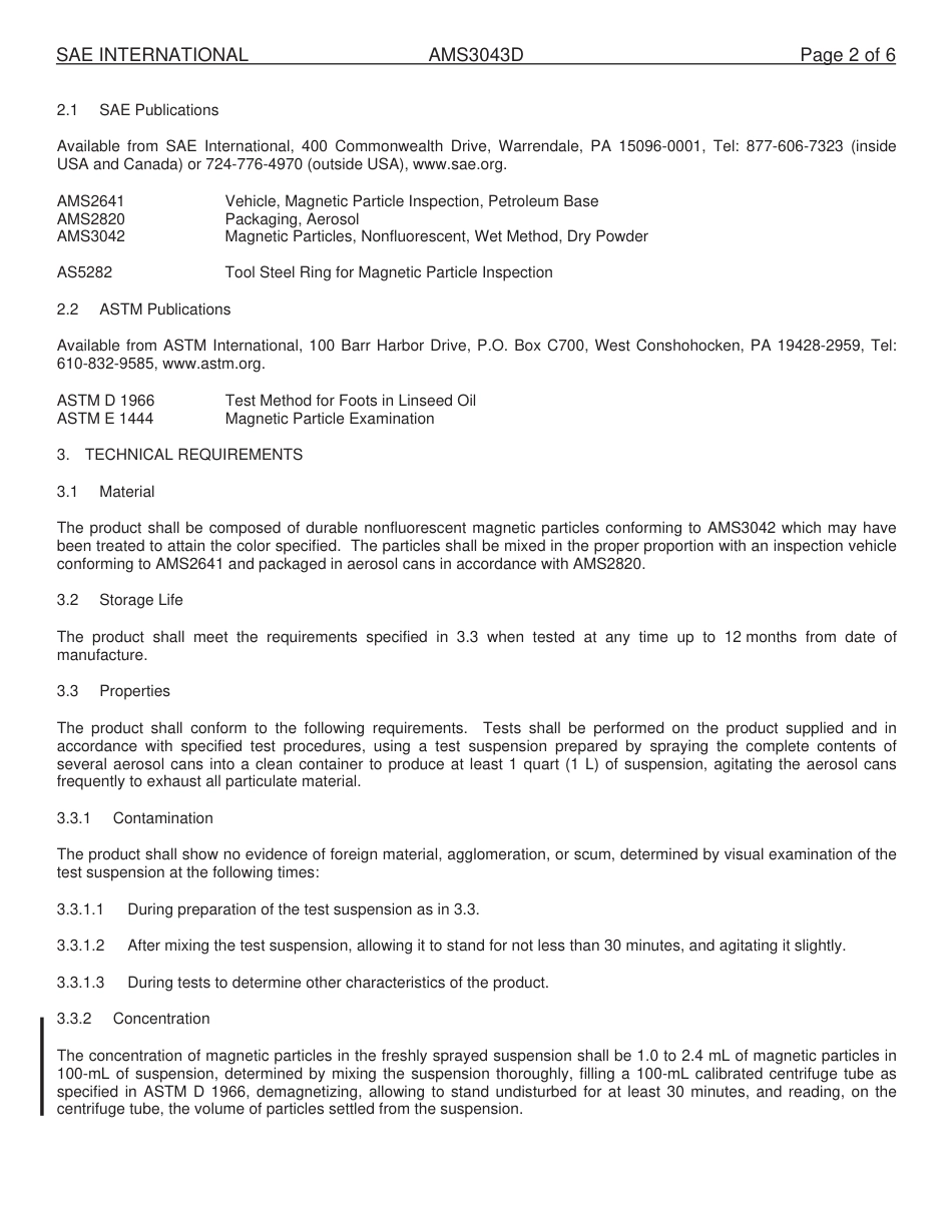 SAE AMS 3043D-2014.pdf_第2页