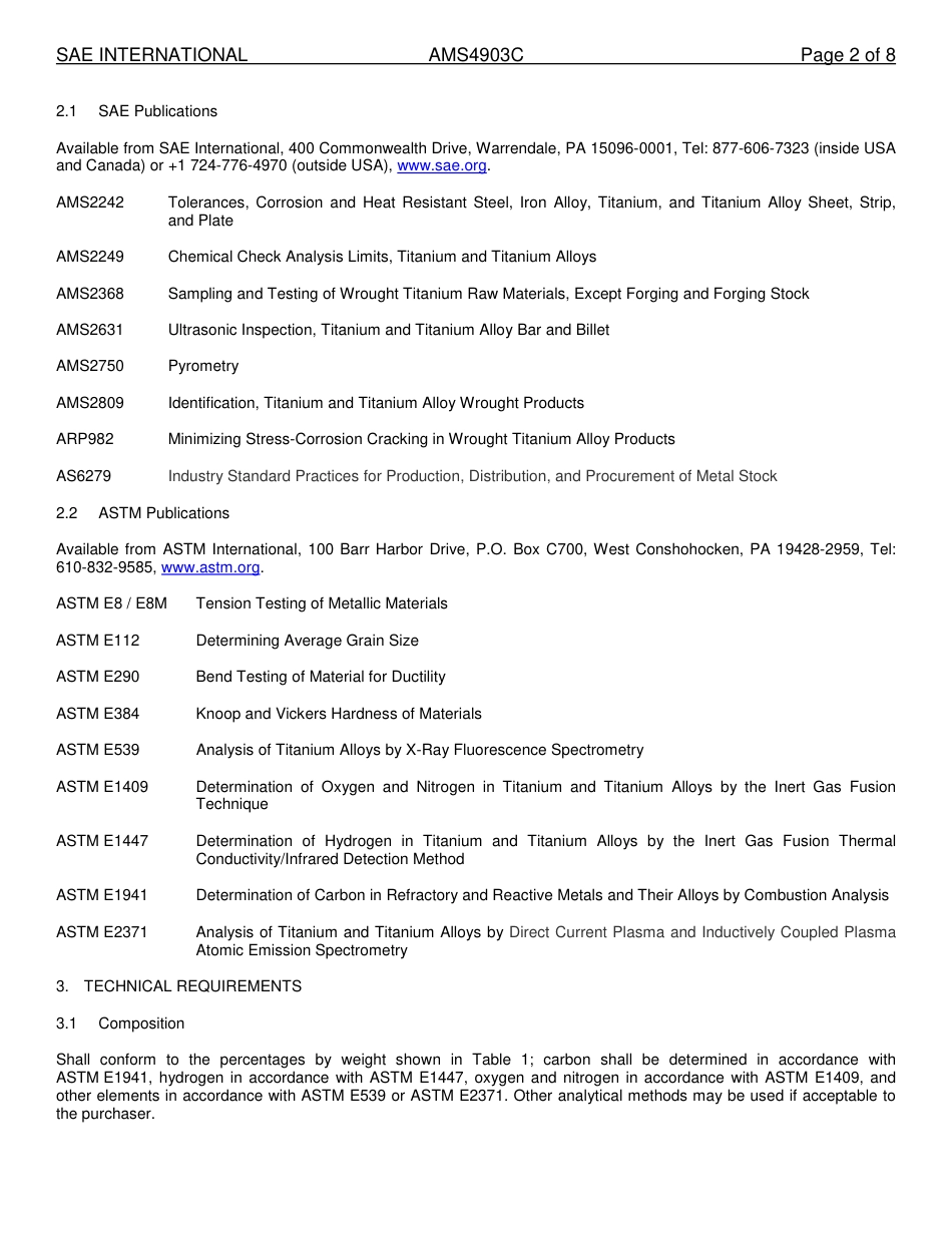SAE AMS 4903C-2015.pdf_第2页