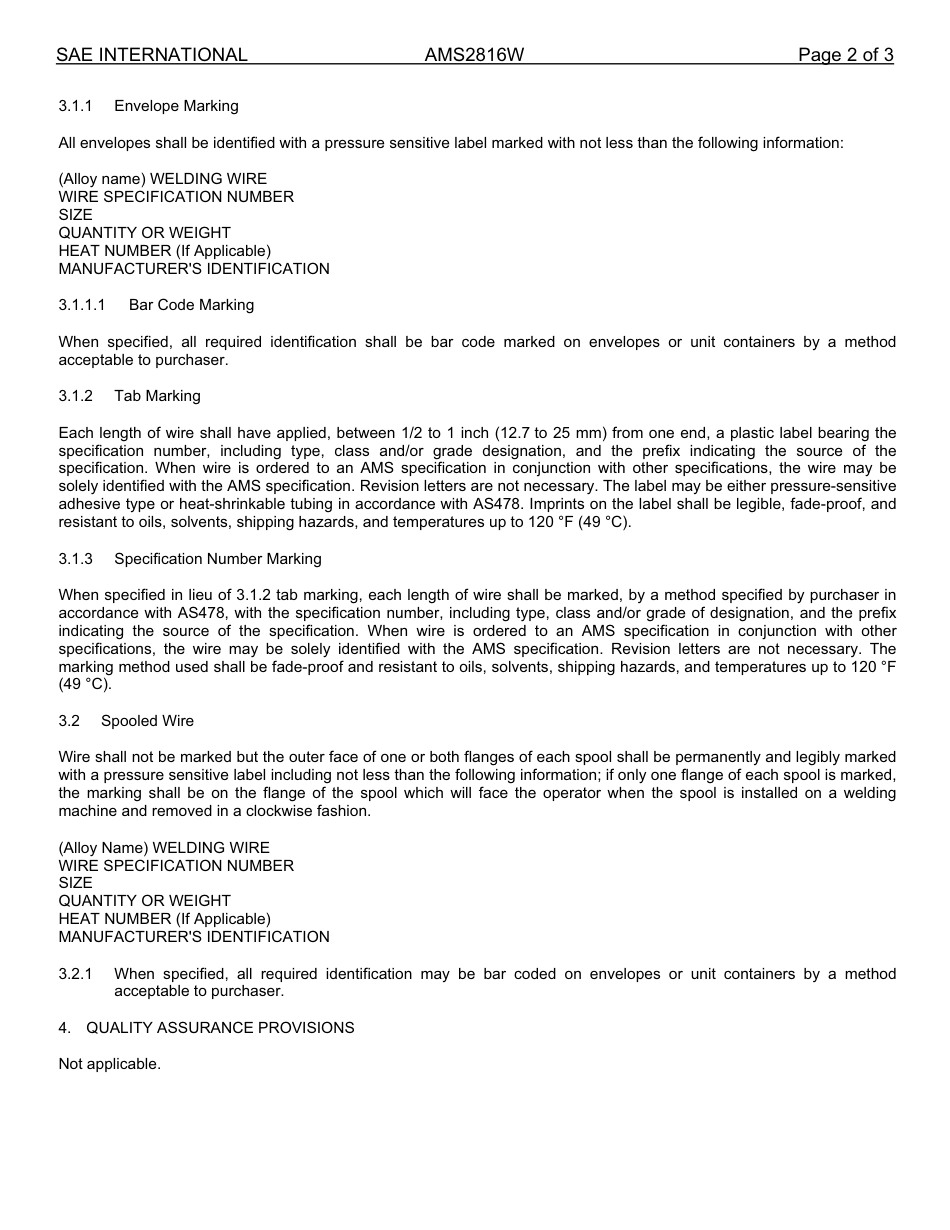 SAE AMS 2816w-2013.pdf_第2页