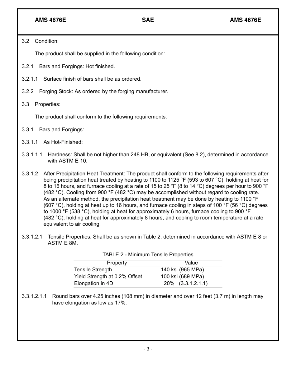 SAE AMS 4676E-2008.pdf_第3页