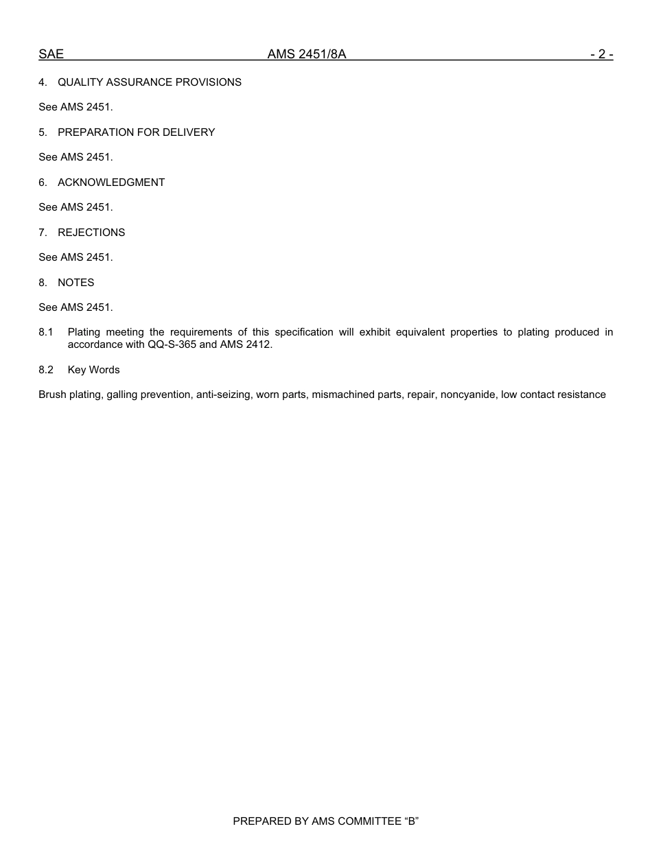 SAE AMS 2451-8A-2011.pdf_第2页
