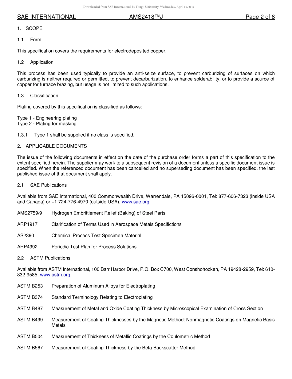 SAE AMS 2418J-2017.pdf_第2页