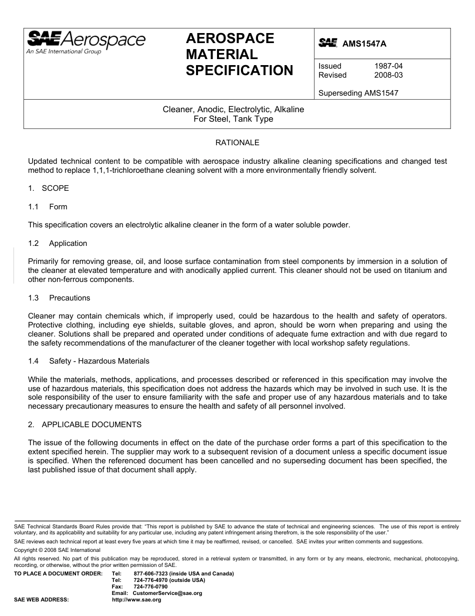 SAE AMS 1547A-2008.pdf_第1页