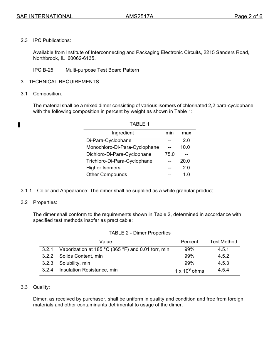 SAE AMS 2517A-2013.pdf_第2页