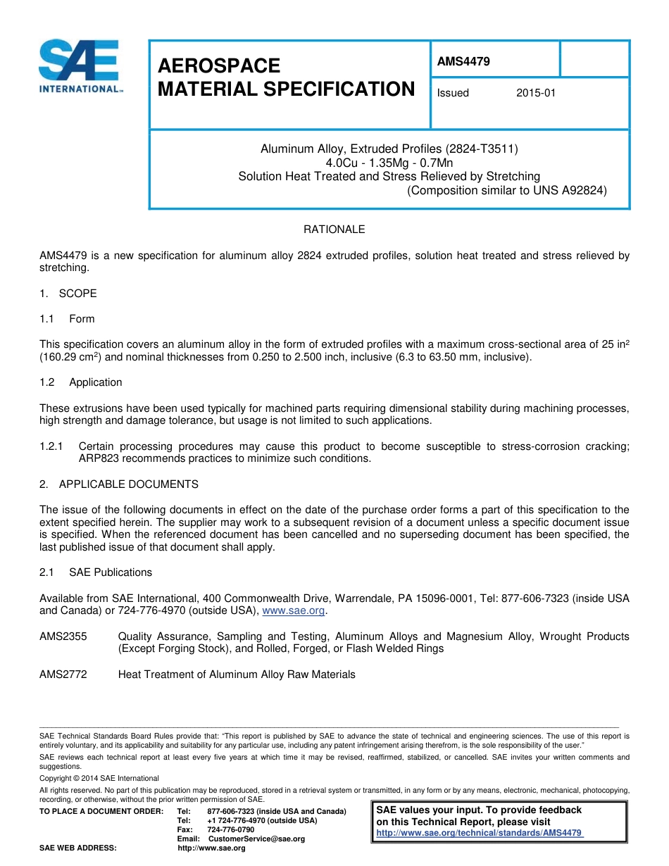 SAE AMS 4479-2015.pdf_第1页