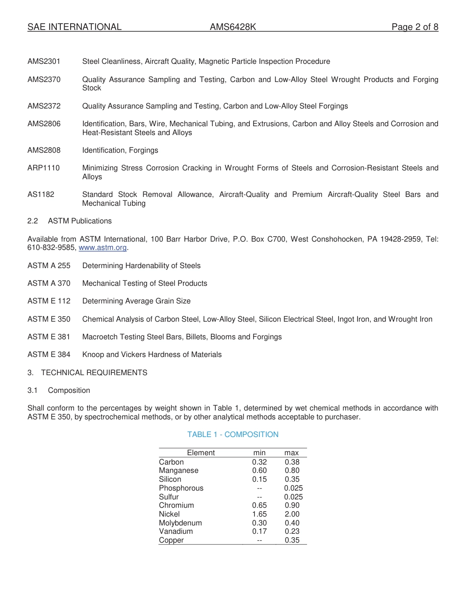 SAE AMS 6428K-2014.pdf_第2页