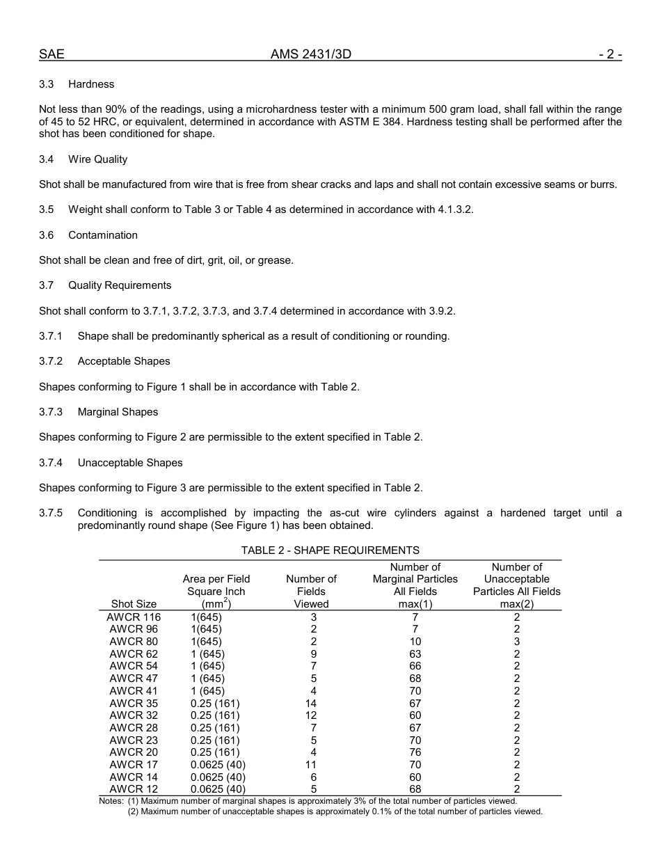 SAE AMS 2431-3D-2007.pdf_第2页