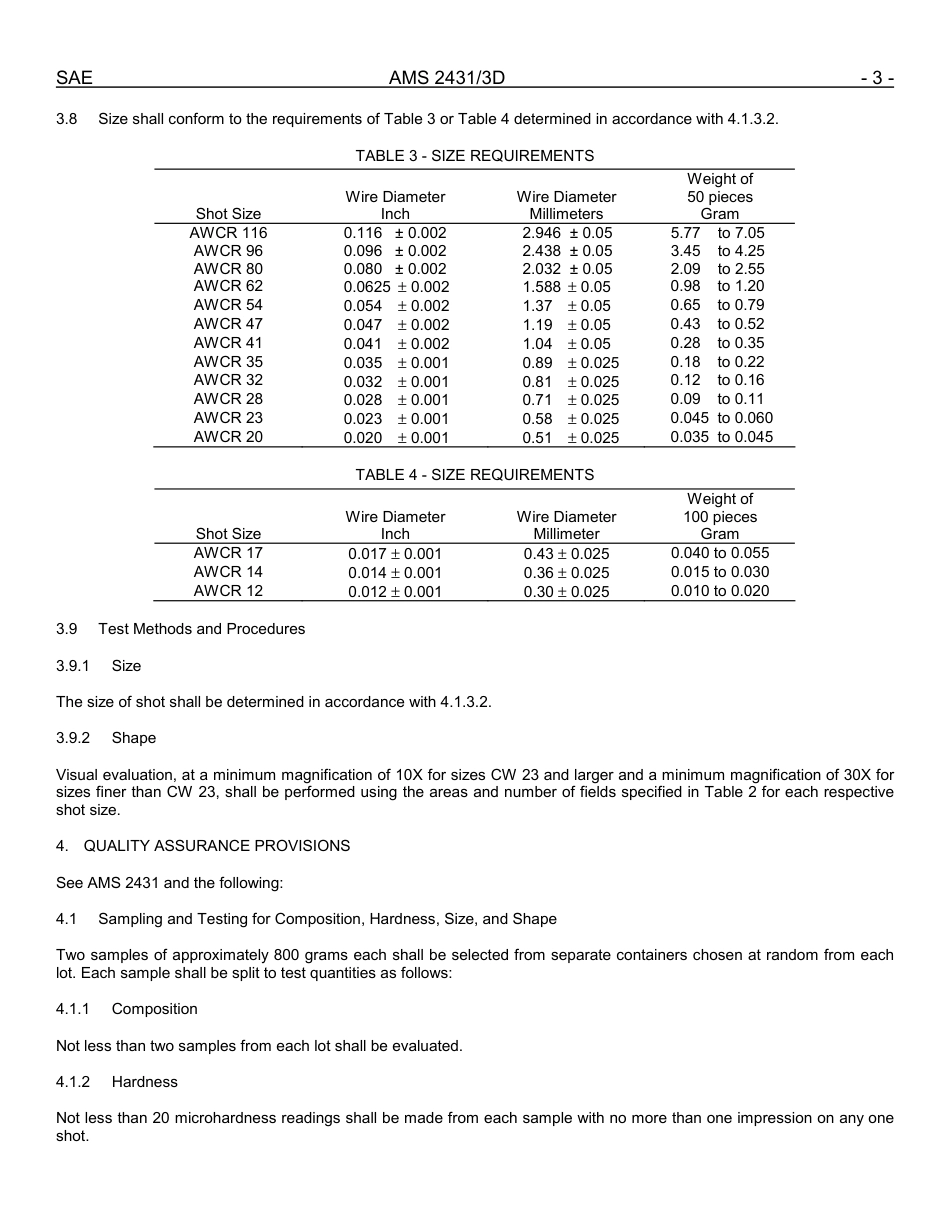 SAE AMS 2431-3D-2007.pdf_第3页