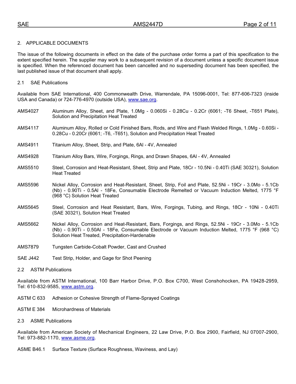 SAE AMS 2447D-2012.pdf_第2页