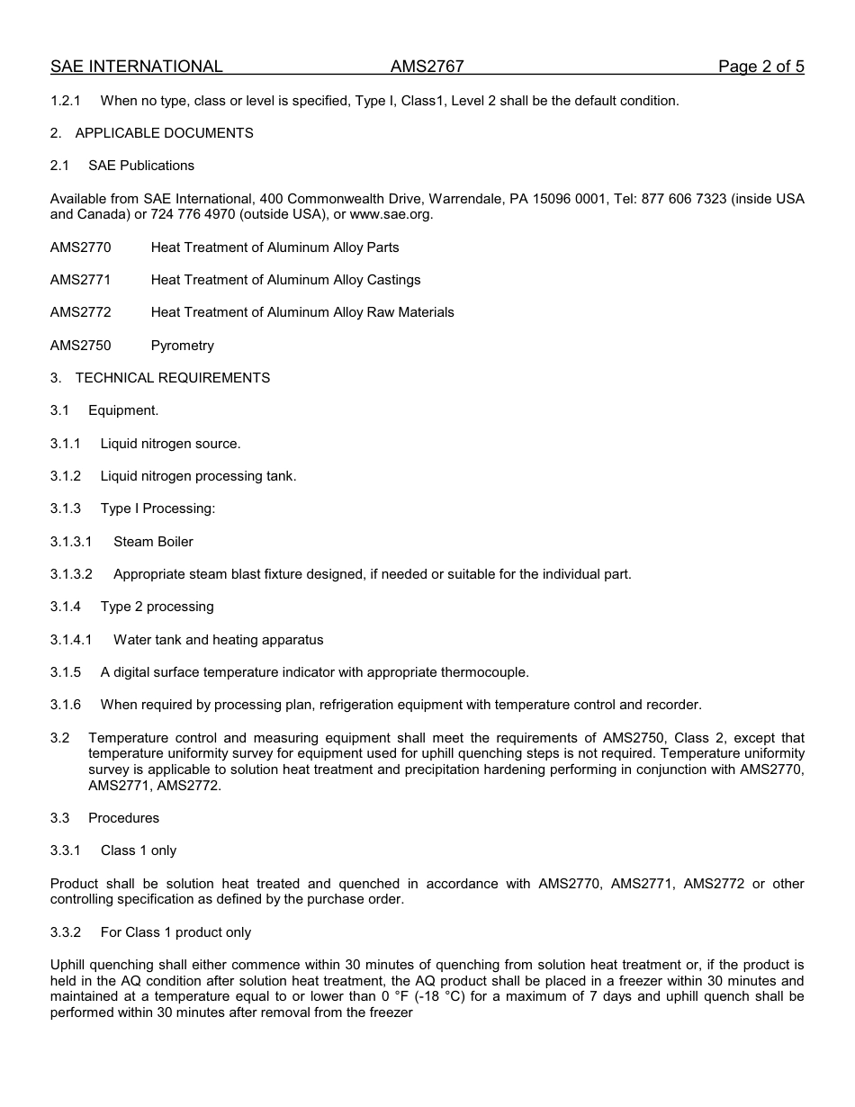 SAE AMS 2767-2013.pdf_第2页