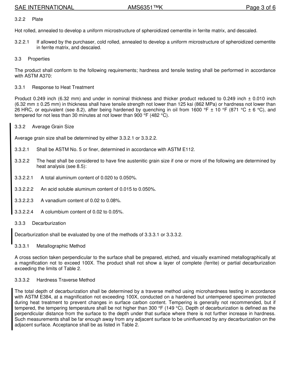 SAE AMS 6351K-2015.pdf_第3页