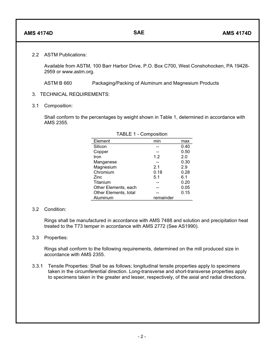 SAE AMS 4174D-2010.pdf_第2页