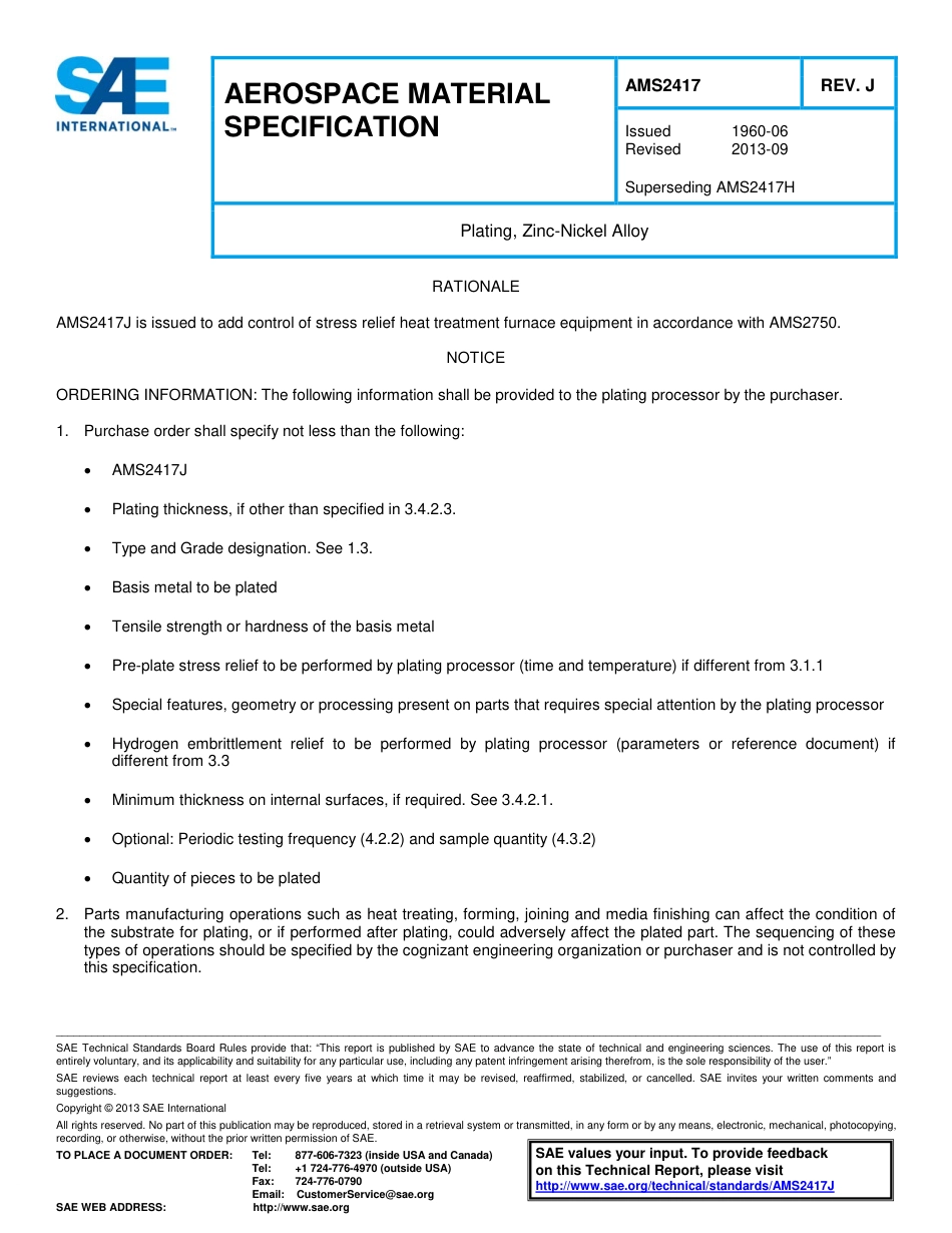 SAE AMS 2417J-2013.pdf_第1页