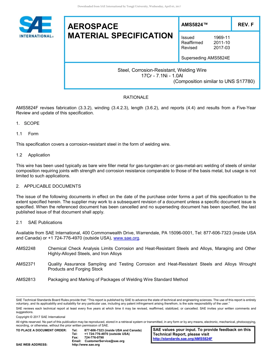 SAE AMS 5824F-2017.pdf_第1页