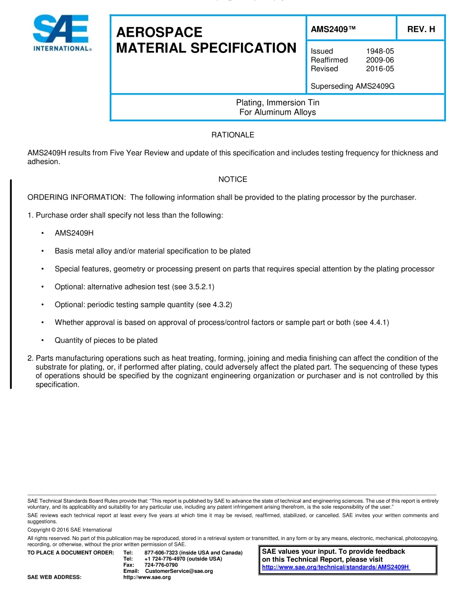 SAE AMS 2409H-2017.pdf_第1页