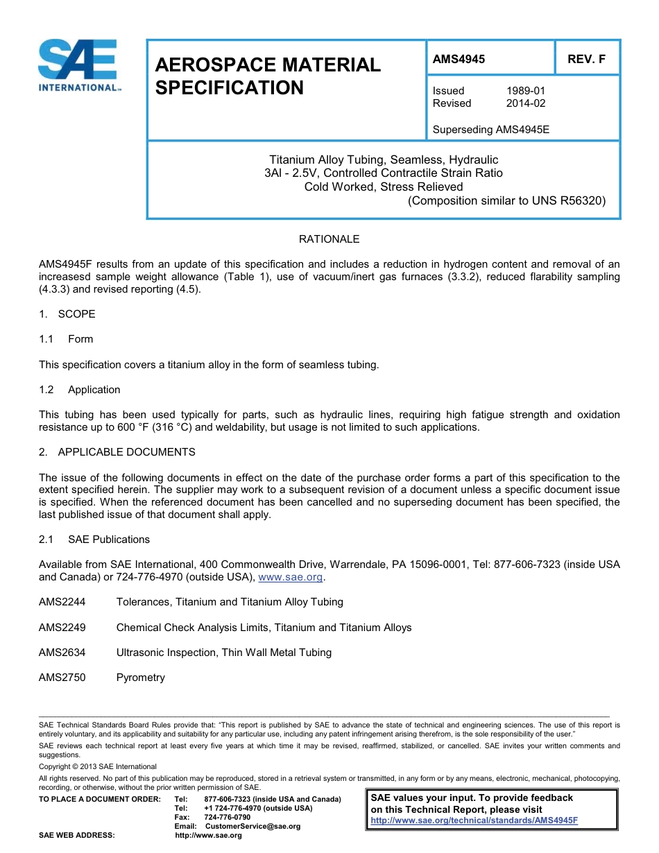 SAE AMS 4945F-2014.pdf_第1页