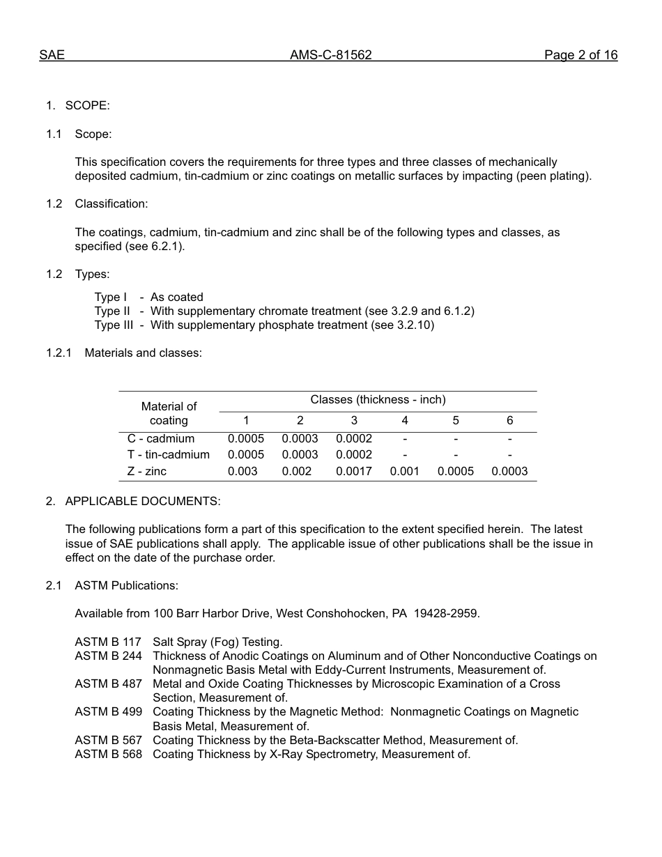 SAE AMS-C-81562-2011.pdf_第2页