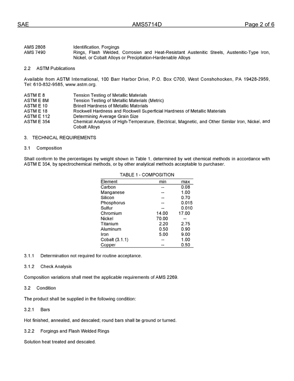 SAE AMS 5714D-2012.pdf_第2页