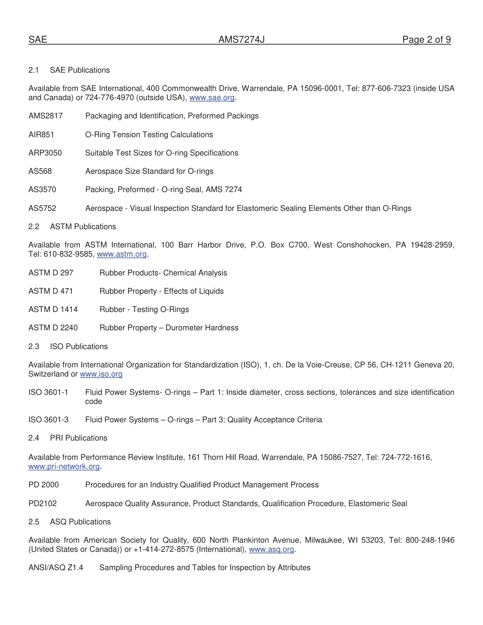 SAE AMS 7274J-2014.pdf_第2页