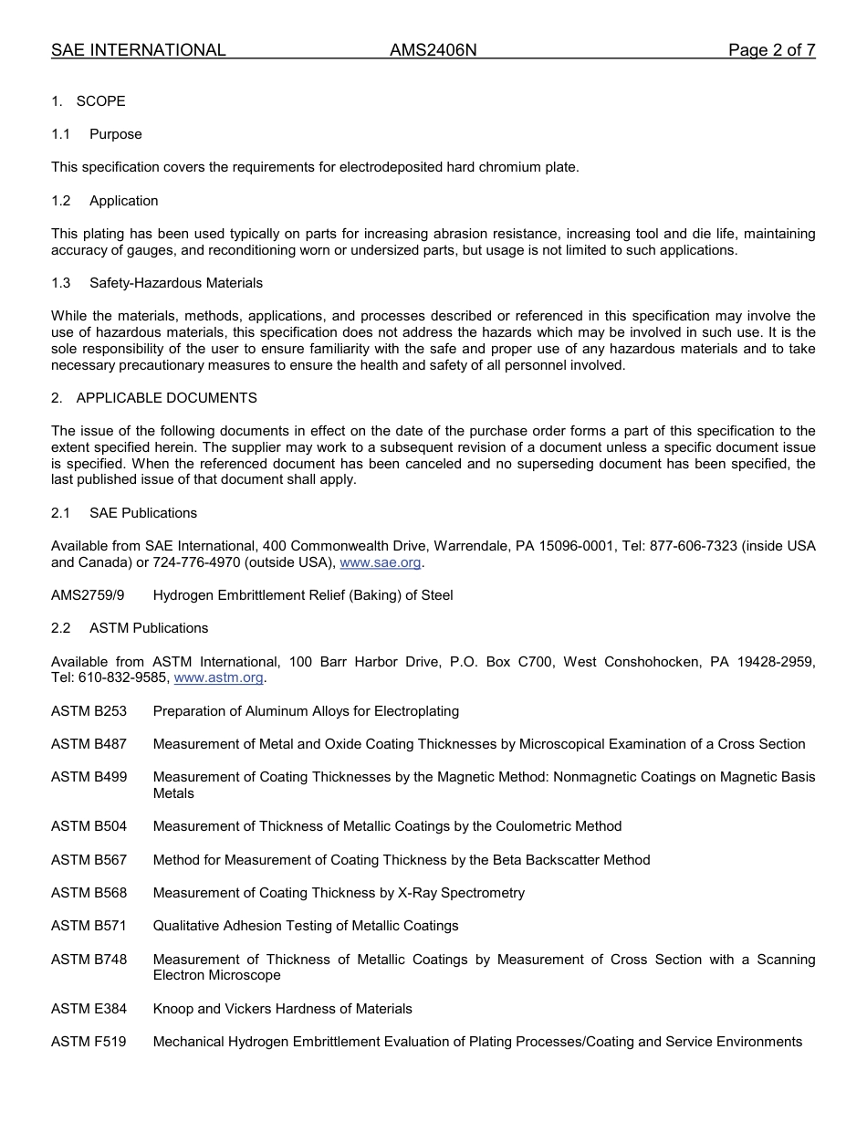 SAE AMS 2406n-2015.pdf_第2页