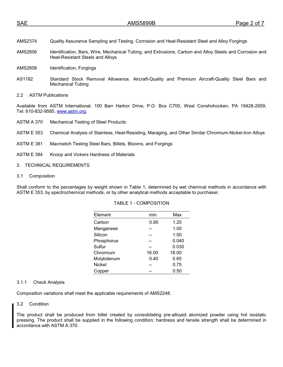 SAE AMS 5899B-2013.pdf_第2页