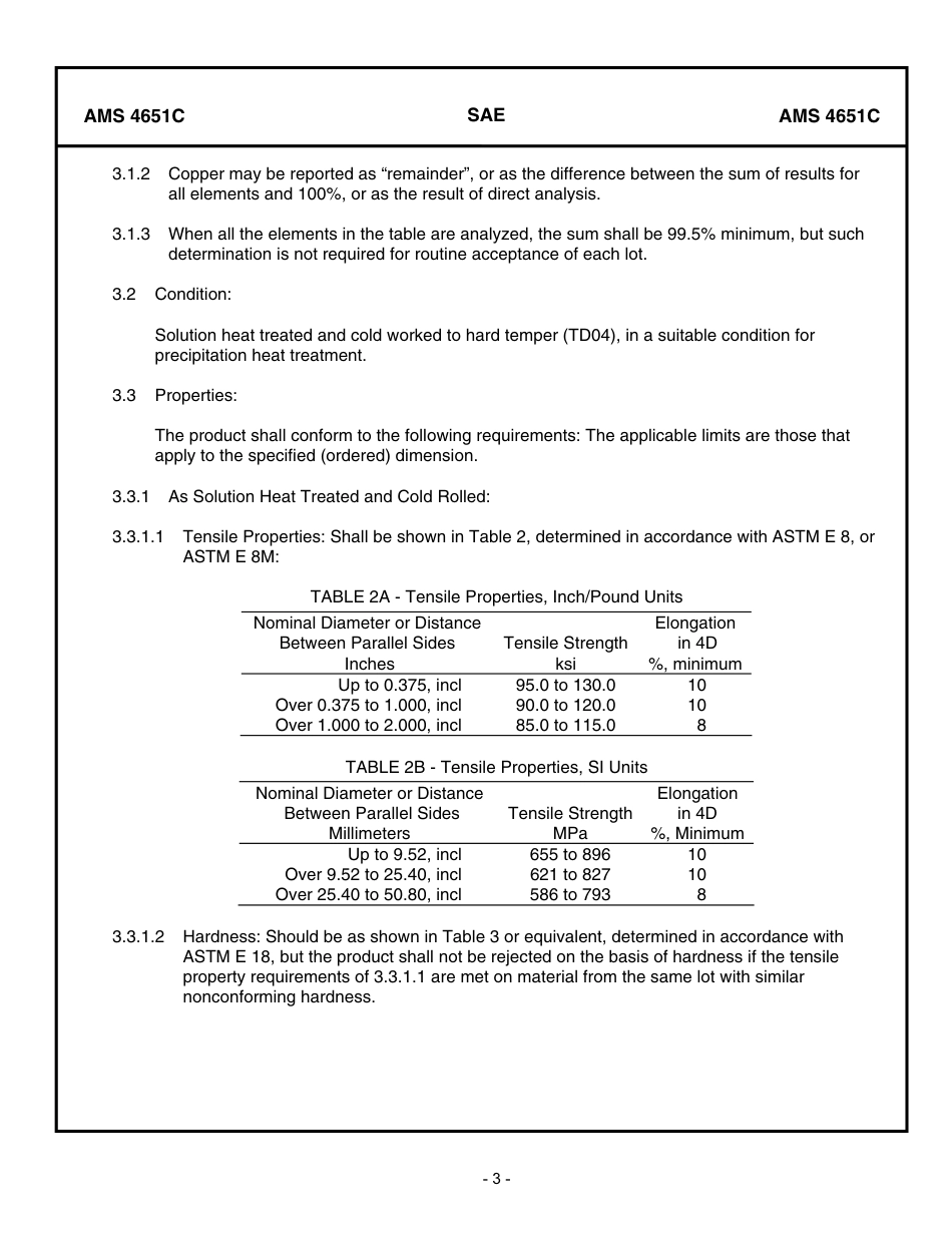 SAE AMS 4651C-2010.pdf_第3页