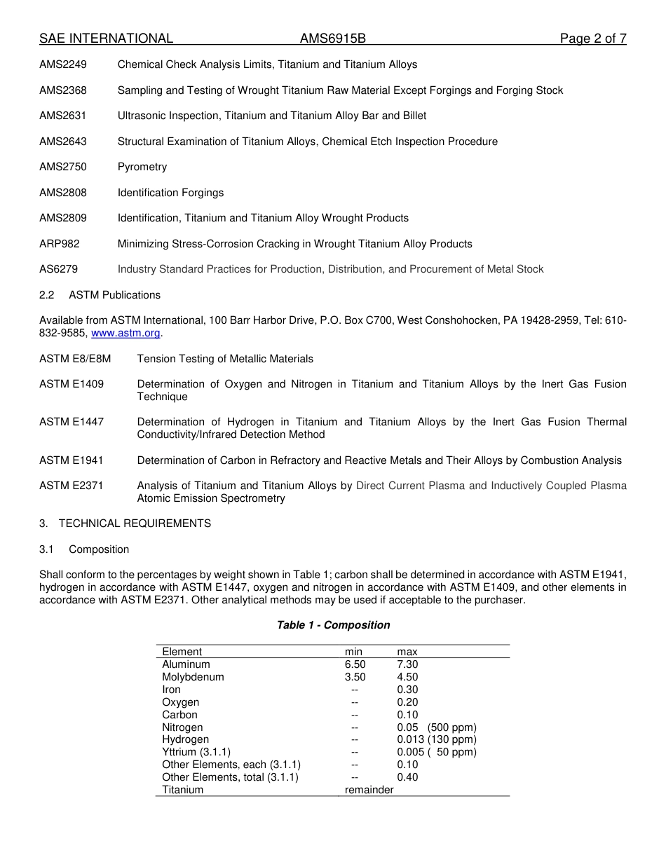 SAE AMS 6915B-2015.pdf_第2页