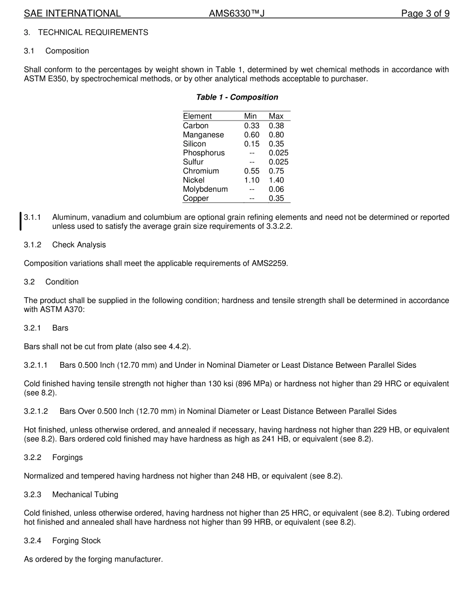 SAE AMS 6330J-2017.pdf_第3页