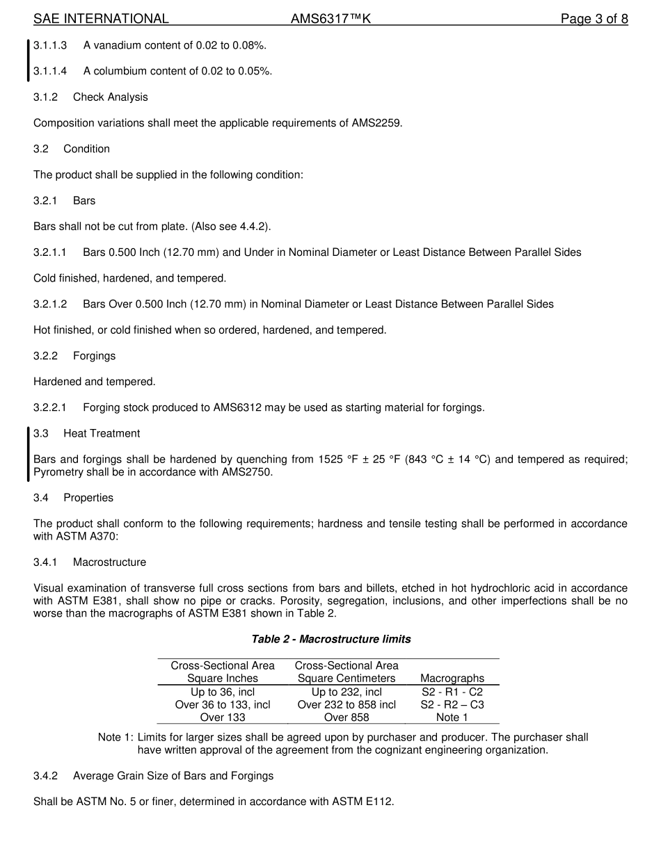 SAE AMS 6317K-2017.pdf_第3页