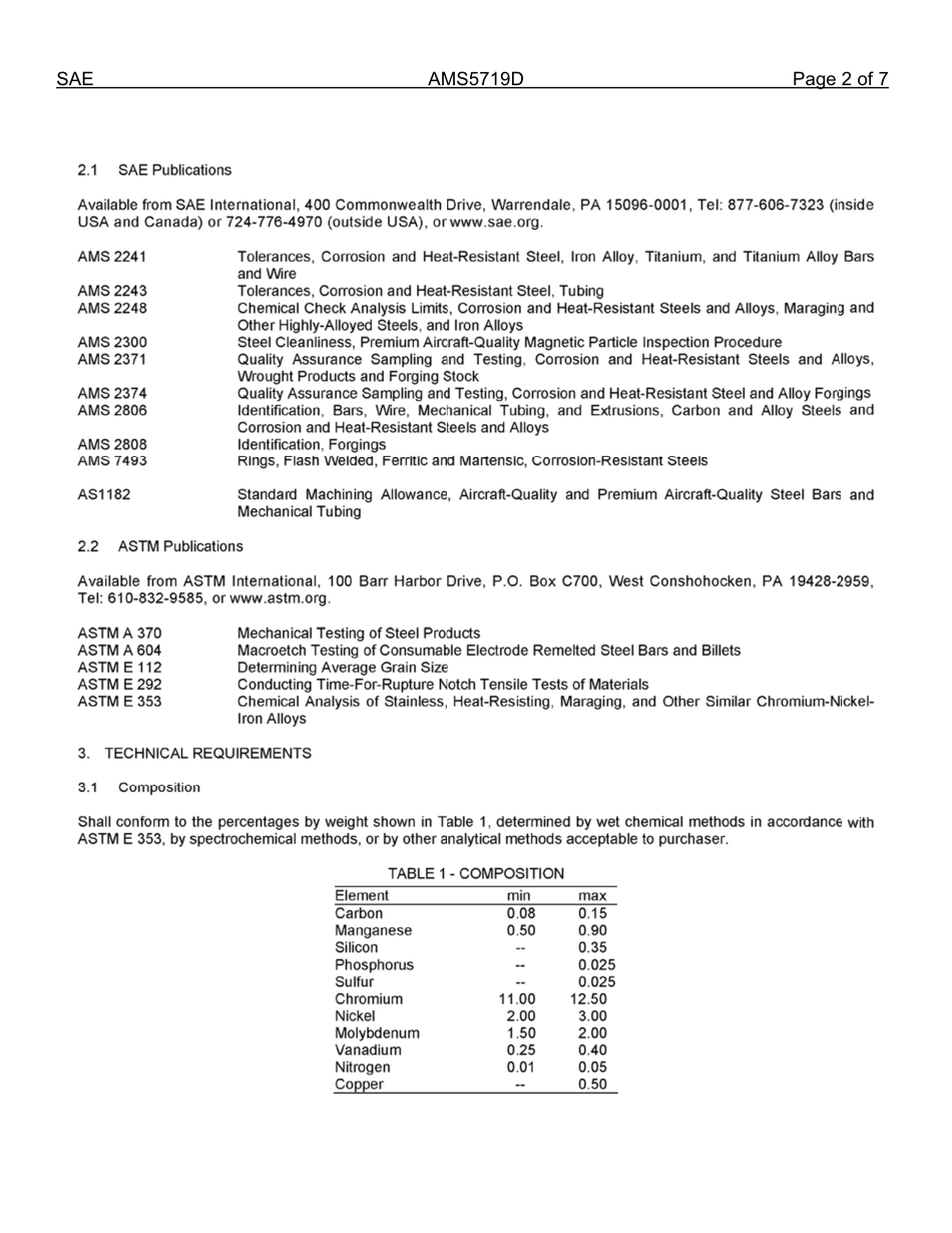 SAE AMS 5719D-2012.pdf_第2页