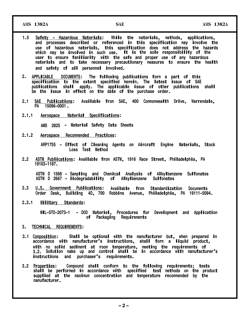 SAE AMS 1382A-2007.pdf_第2页
