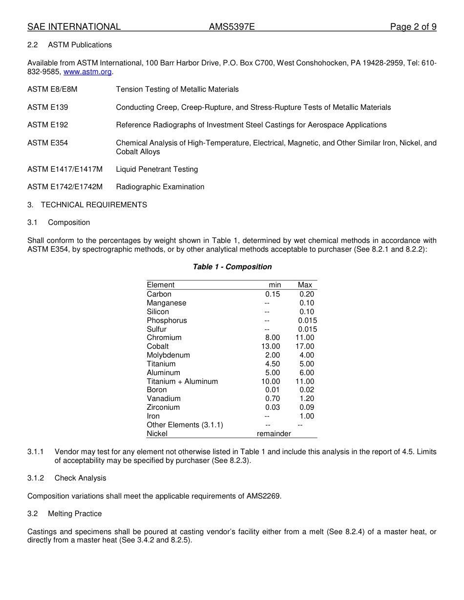 SAE AMS 5397E-2015.pdf_第2页