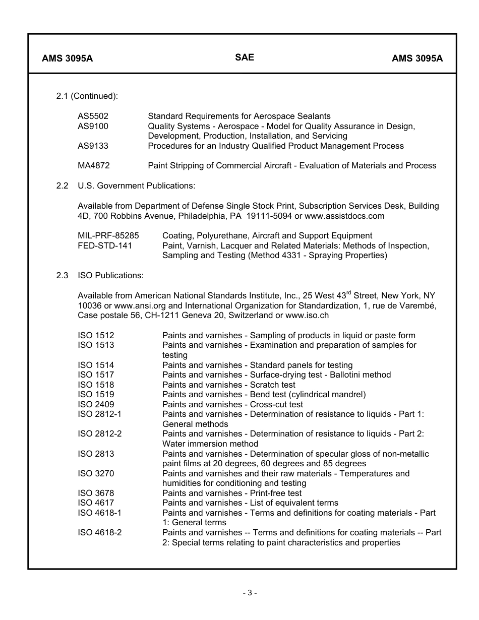 SAE AMS 3095A-2004.pdf_第3页