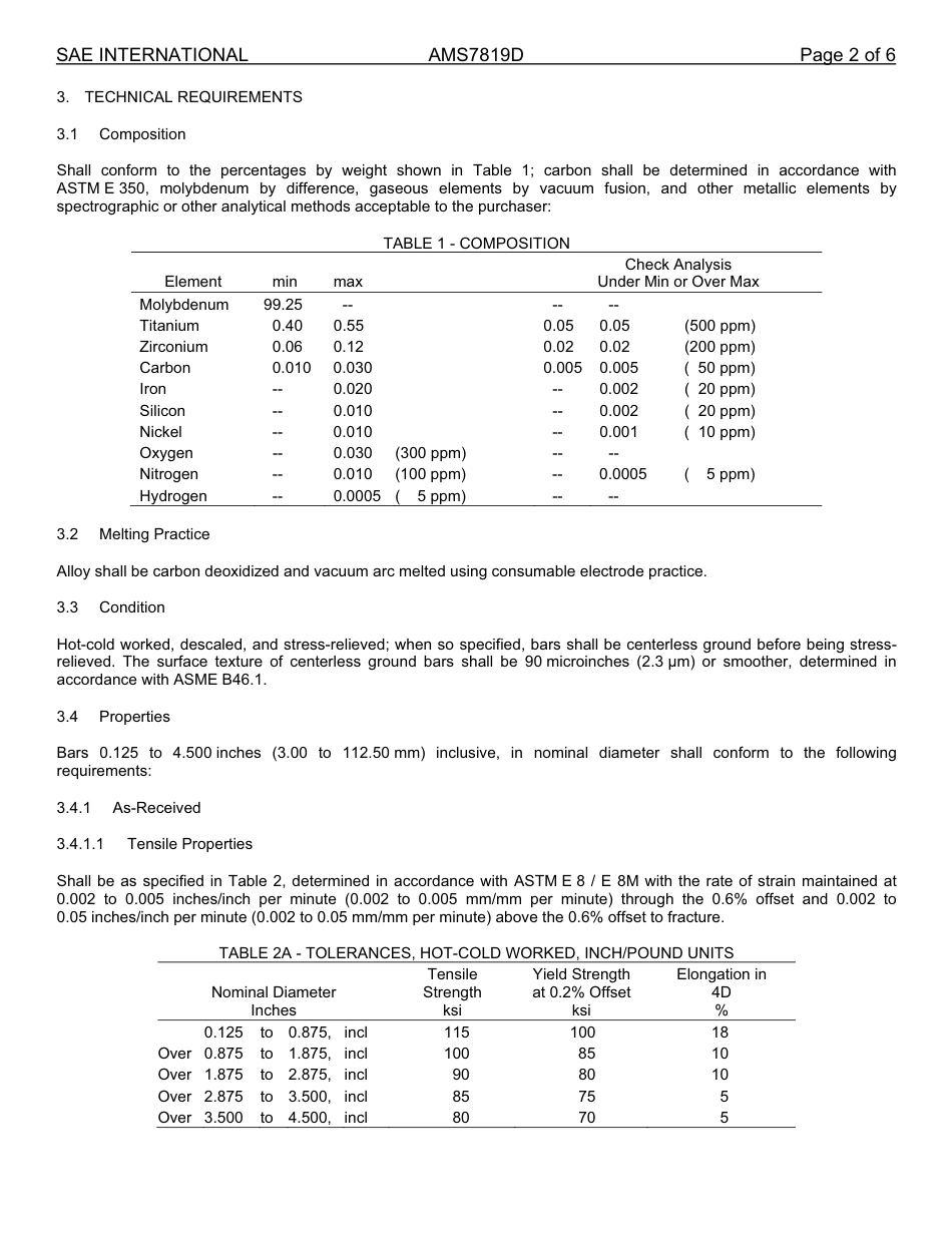 SAE AMS 7819D-2013.pdf_第2页