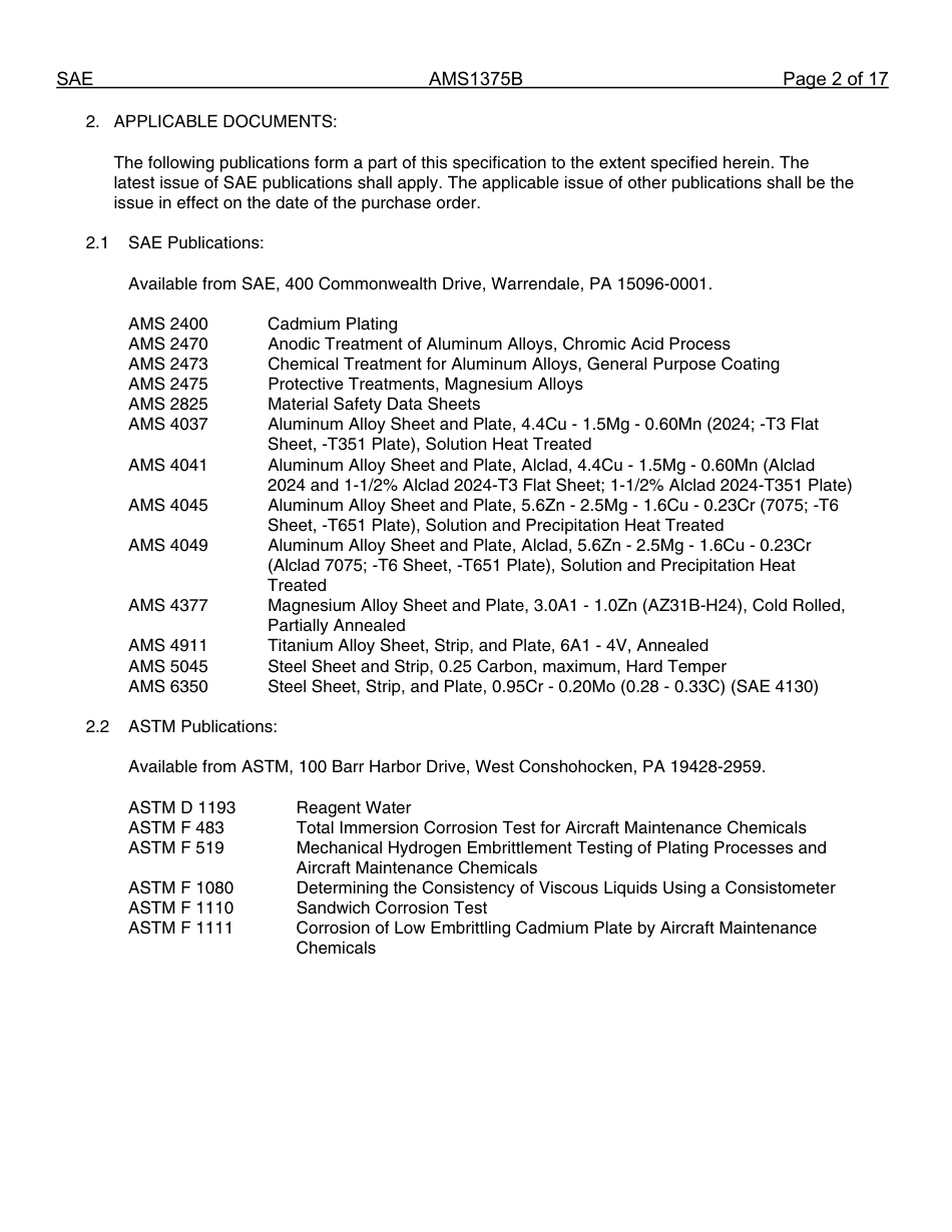 SAE AMS 1375B-2012.pdf_第2页