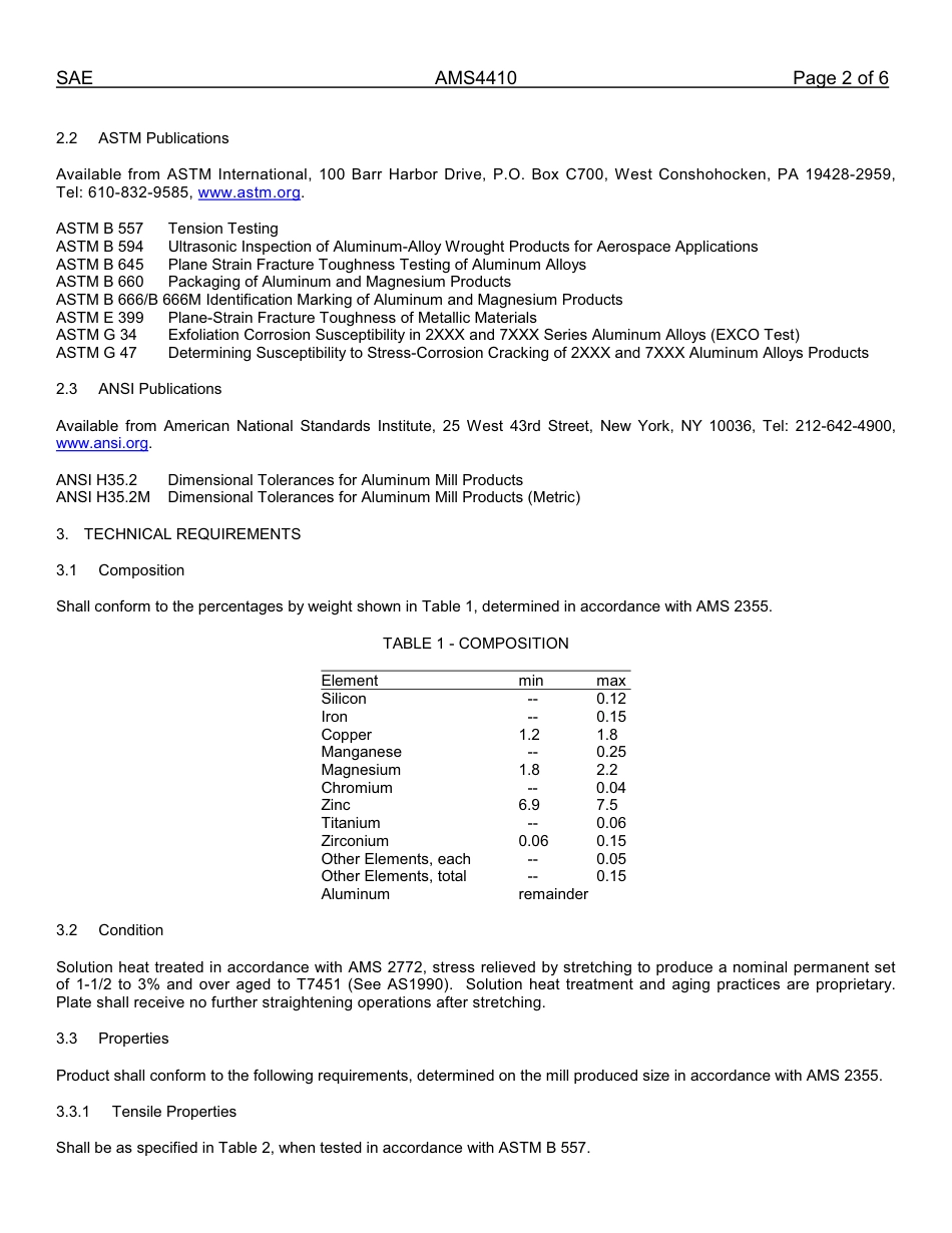 SAE AMS 4410-2013.pdf_第2页