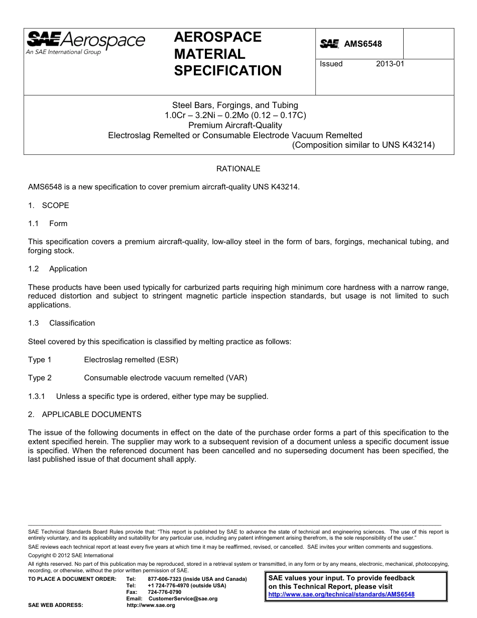 SAE AMS 6548-2013.pdf_第1页