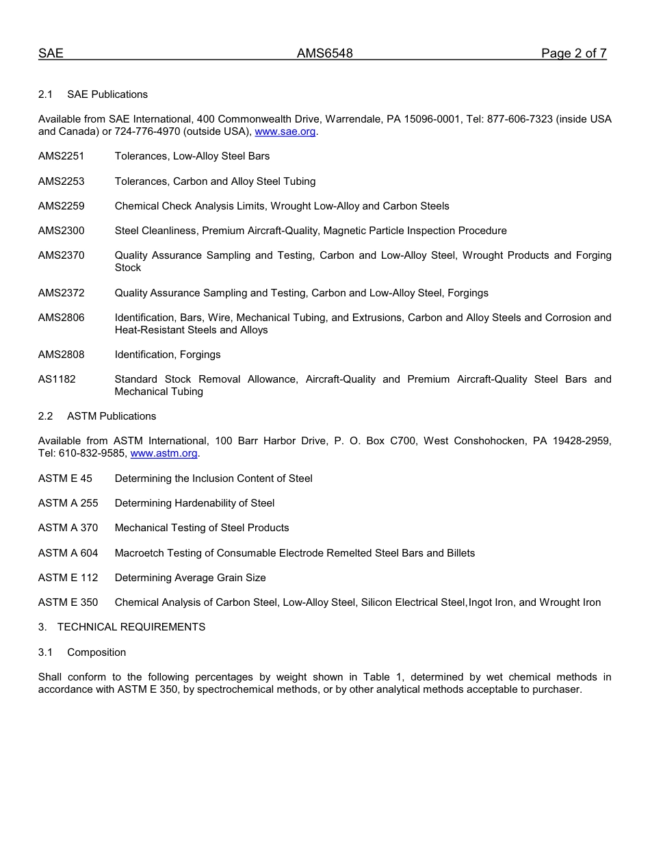 SAE AMS 6548-2013.pdf_第2页