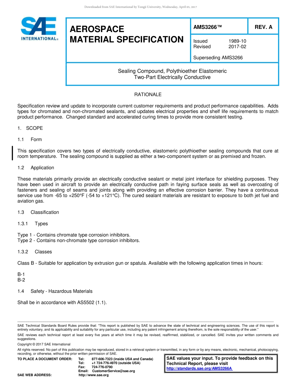 SAE AMS 3266A-2017.pdf_第1页